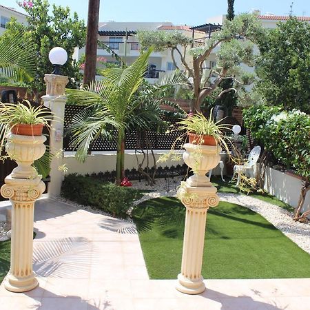 Ivoton Home بافوس المظهر الخارجي الصورة