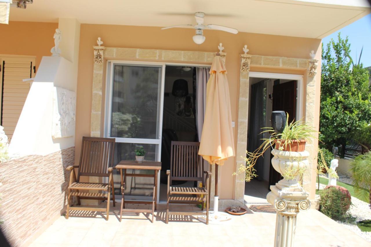 Ivoton Home بافوس المظهر الخارجي الصورة