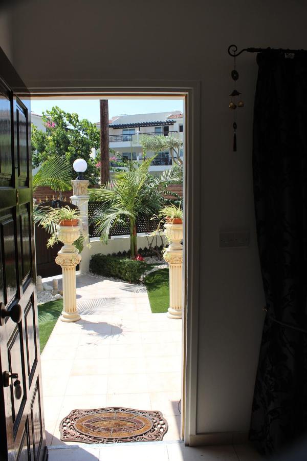 Ivoton Home بافوس المظهر الخارجي الصورة