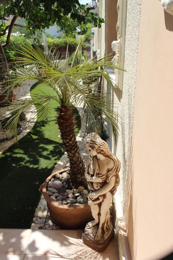Ivoton Home بافوس المظهر الخارجي الصورة