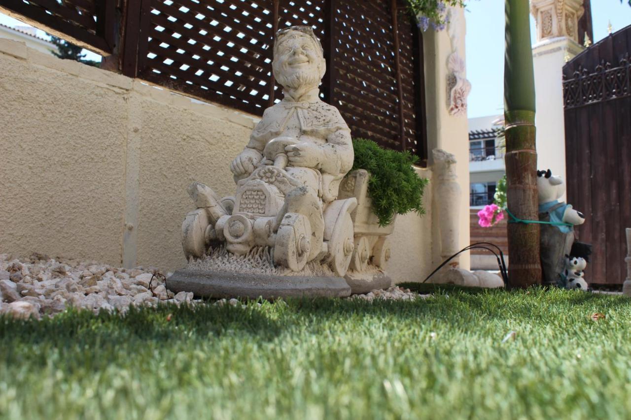 Ivoton Home بافوس المظهر الخارجي الصورة