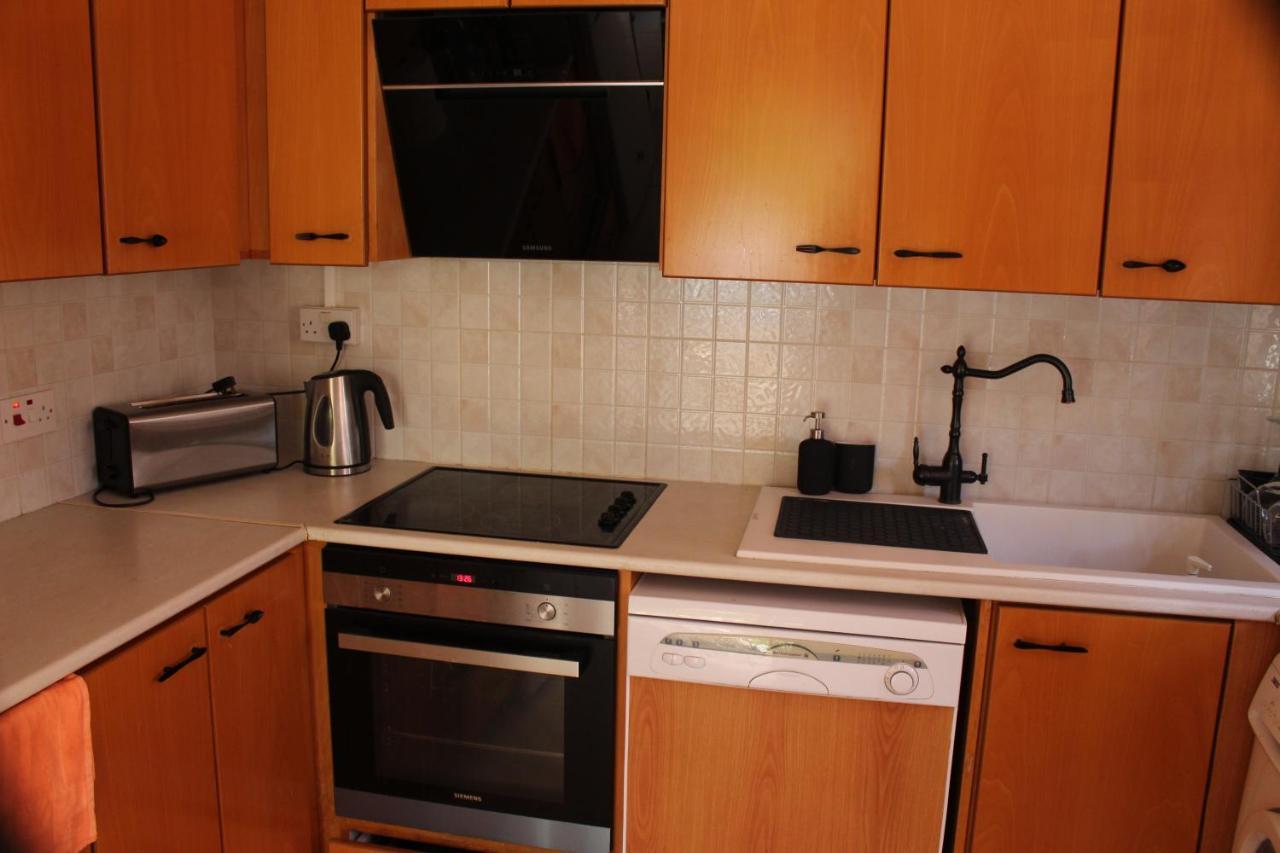 Ivoton Home بافوس المظهر الخارجي الصورة