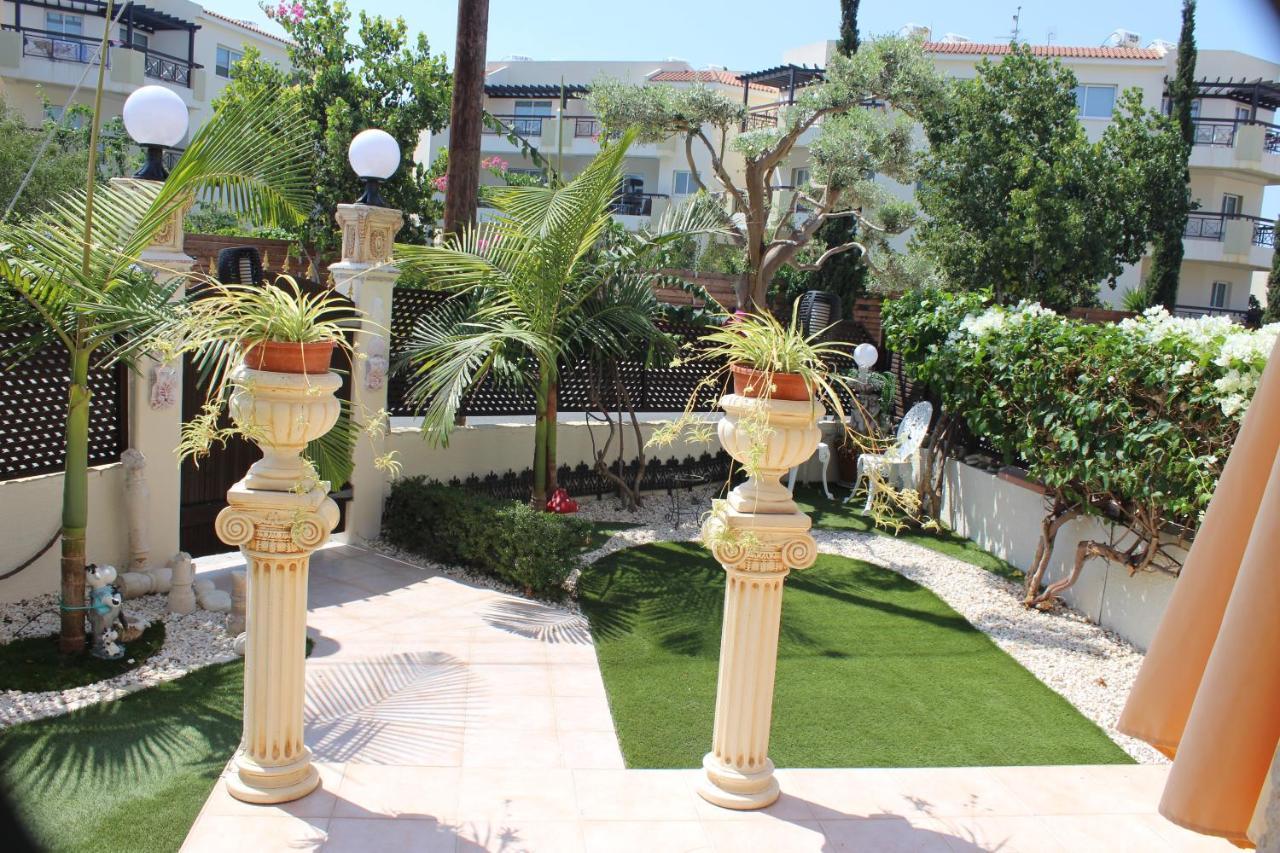 Ivoton Home بافوس المظهر الخارجي الصورة