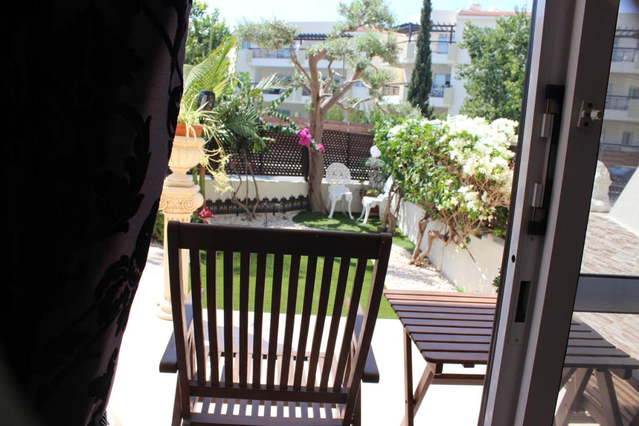 Ivoton Home بافوس المظهر الخارجي الصورة