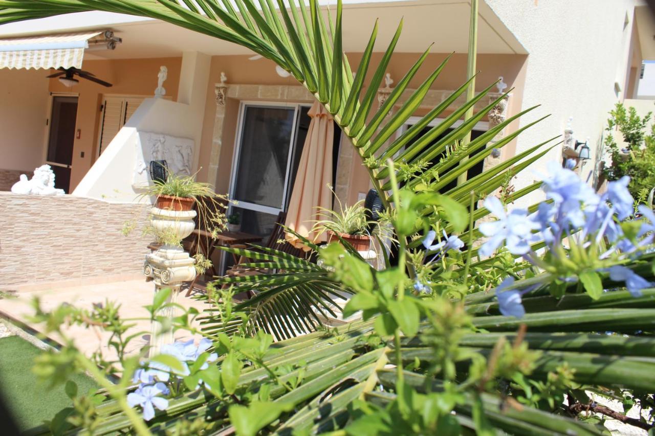 Ivoton Home بافوس المظهر الخارجي الصورة