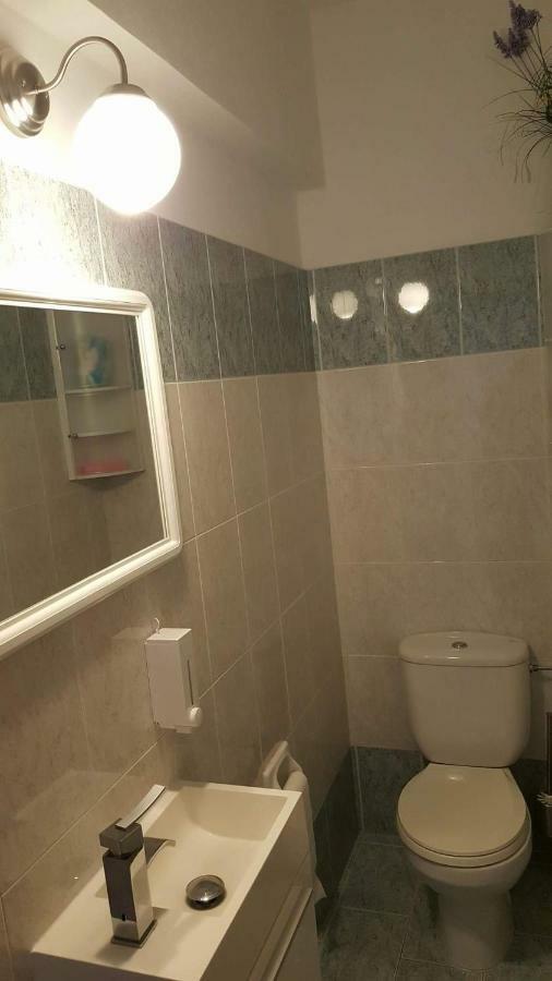 Ivoton Home بافوس المظهر الخارجي الصورة