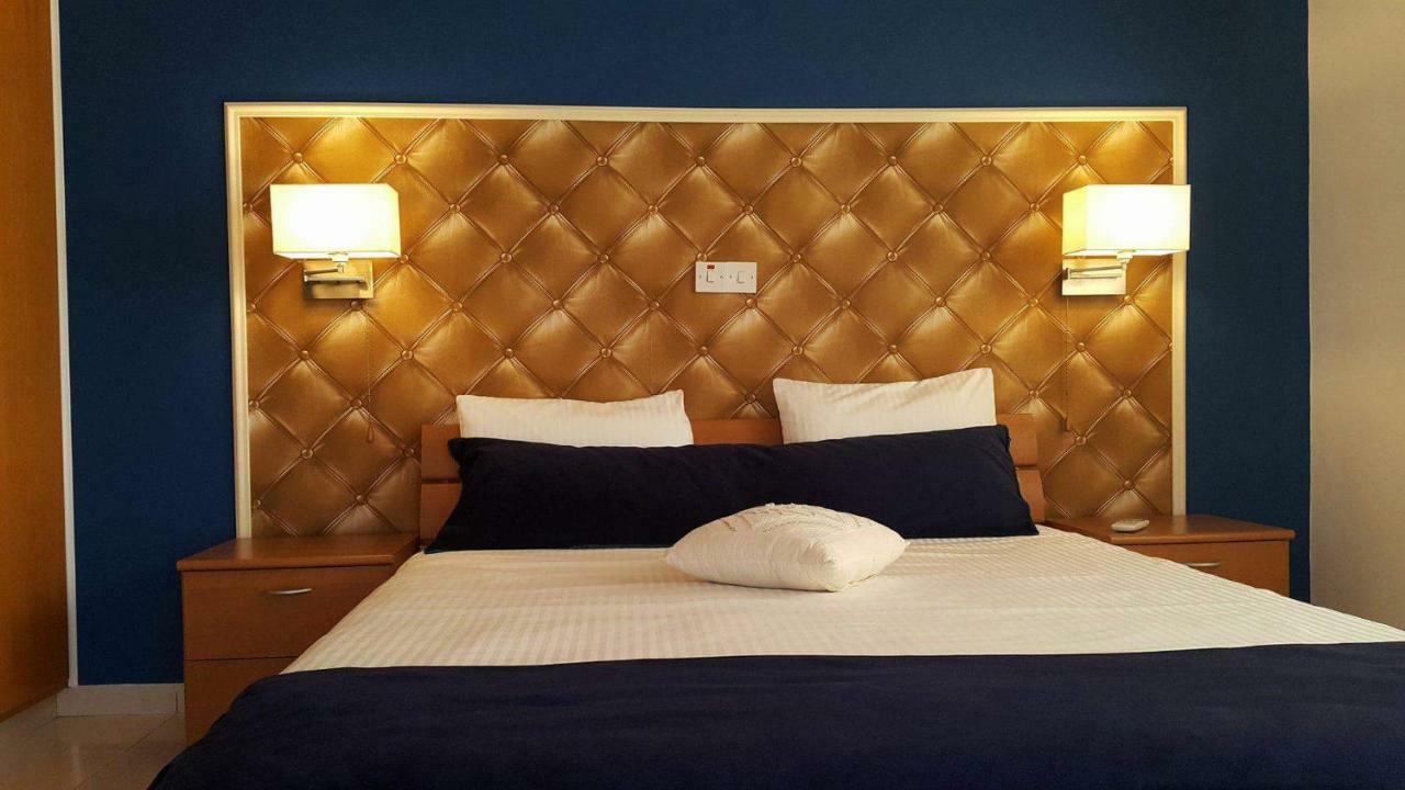 Ivoton Home بافوس المظهر الخارجي الصورة