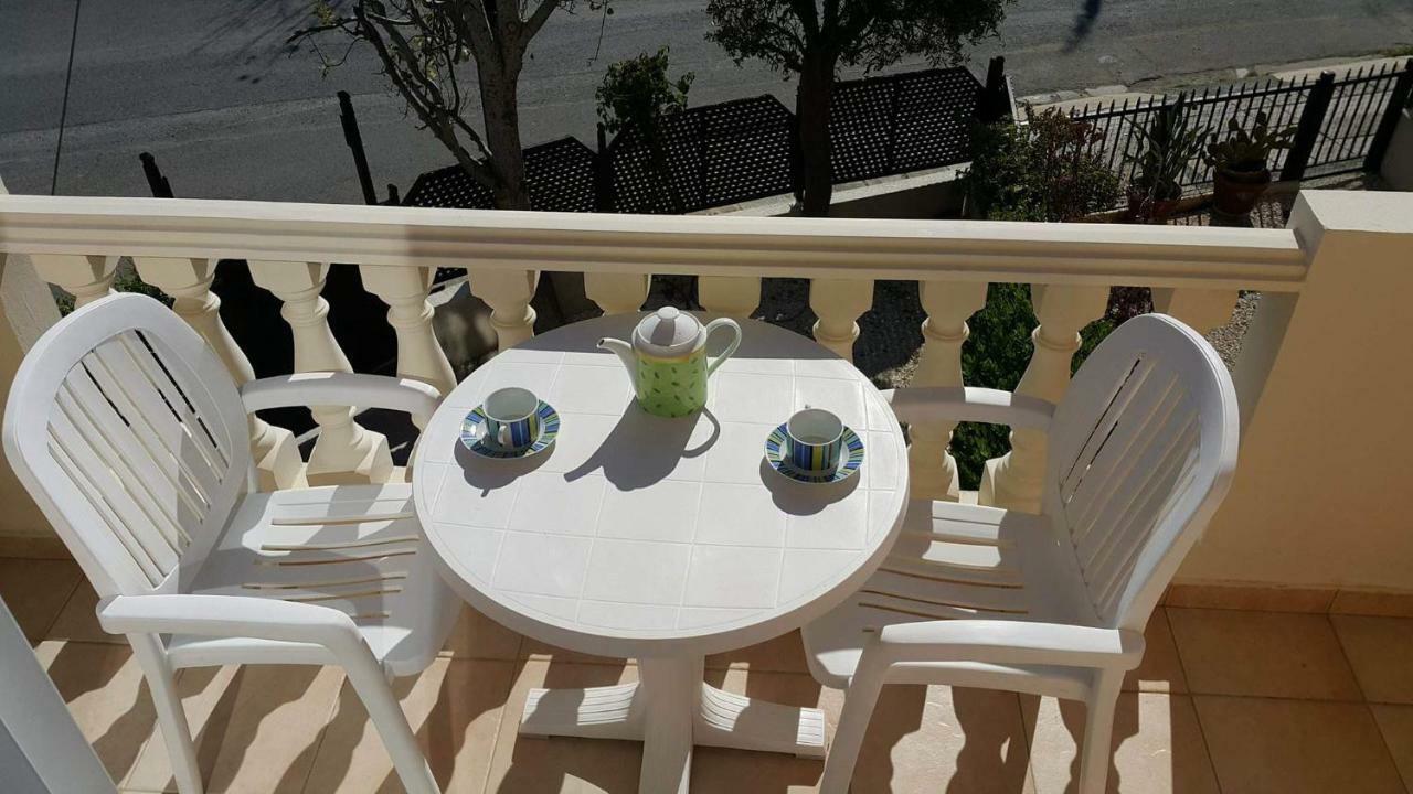 Ivoton Home بافوس المظهر الخارجي الصورة