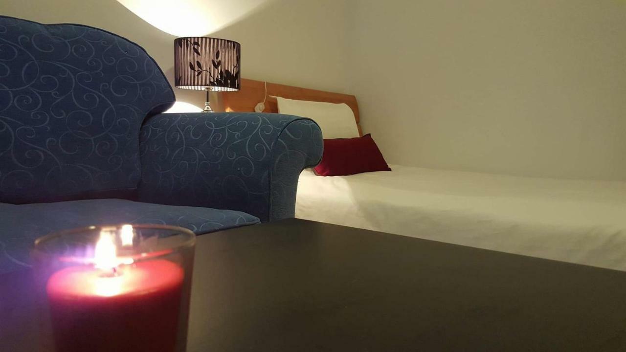 Ivoton Home بافوس المظهر الخارجي الصورة