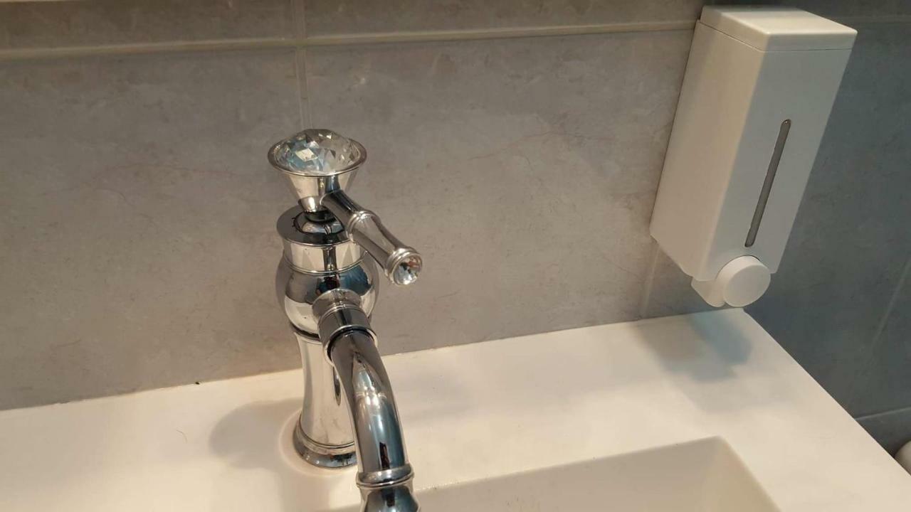 Ivoton Home بافوس المظهر الخارجي الصورة