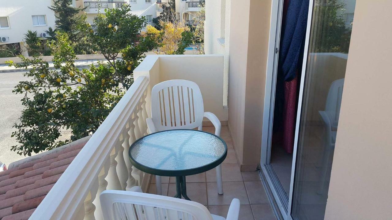 Ivoton Home بافوس المظهر الخارجي الصورة
