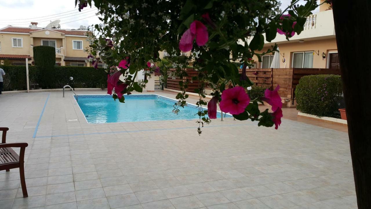 Ivoton Home بافوس المظهر الخارجي الصورة