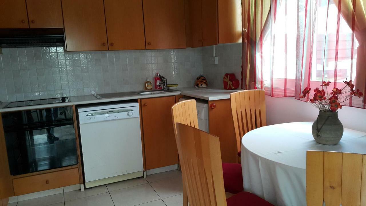 Ivoton Home بافوس المظهر الخارجي الصورة