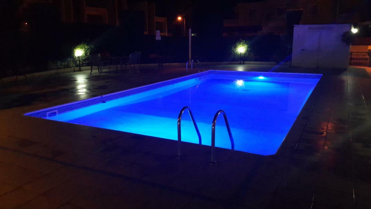 Ivoton Home بافوس المظهر الخارجي الصورة