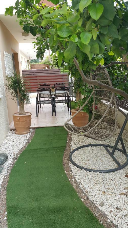 Ivoton Home بافوس المظهر الخارجي الصورة