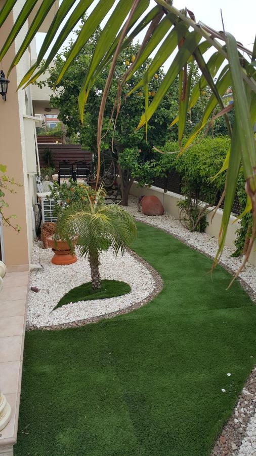 Ivoton Home بافوس المظهر الخارجي الصورة