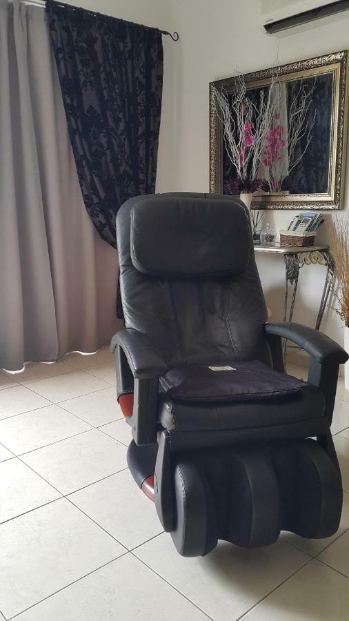 Ivoton Home بافوس المظهر الخارجي الصورة